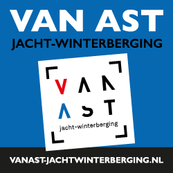 Gebr. Van Ast - Winterberging
